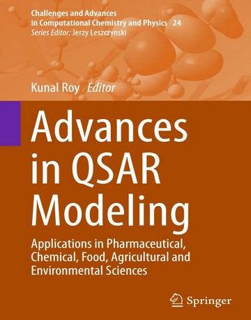 پیشرفت در مدل سازی QSAR: کاربرد در علوم دارویی، شیمیایی