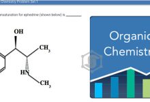 دانلود Organic Chemistry Practice اپلیکیشن اندروید شیمی آلی