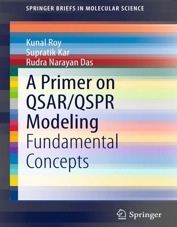 پرایمر در مدل سازی QSAR/QSPR: مفاهیم اساسی