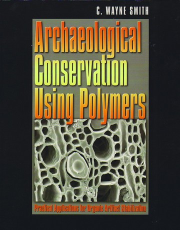 حفاظت باستان شناسی با استفاده از پلیمرها