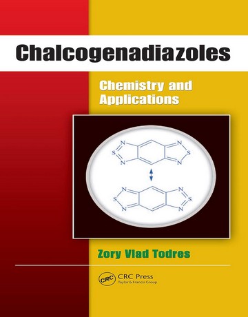 کالکوژنادیازول ها: شیمی و کاربردها