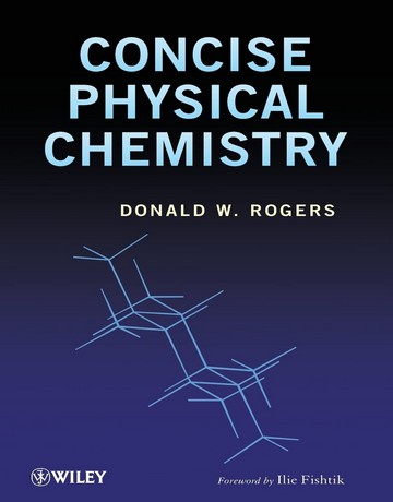 کتاب شیمی فیزیک کوتاه و مختصر