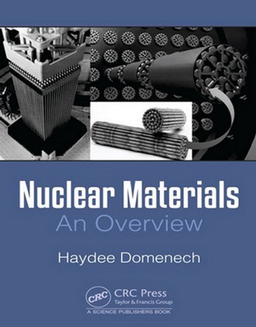 کتاب مواد هسته ای: بررسی اجمالی