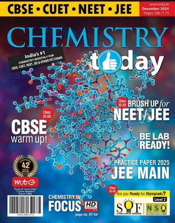 مجله شیمی امروز Chemistry Today December 2024