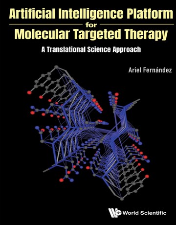 کتاب بستر هوش مصنوعی برای درمان هدفمند مولکولی