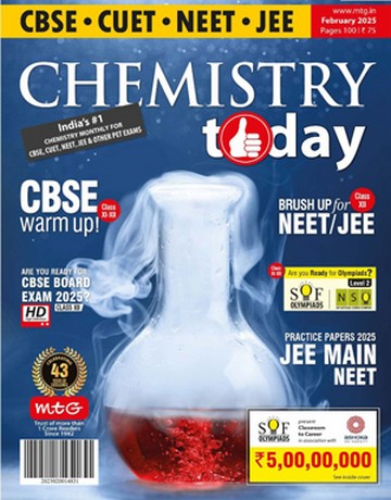 مجله شیمی امروز Chemistry Today February 2025