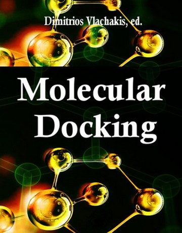 کتاب داکینگ مولکولی Molecular Docking