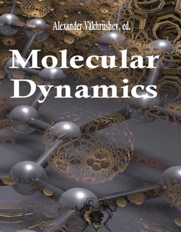 کتاب دینامیک مولکولی Molecular Dynamics