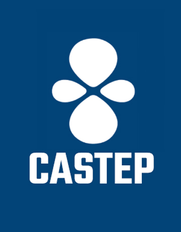 دانلود CASTEP نرم افزار شیمی محاسباتی پیش بینی خواص مواد