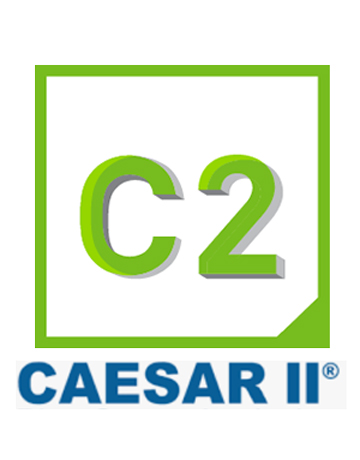 دانلود Hexagon PPM CAESAR II 2019 + راهنمای نصب تصویری فارسی