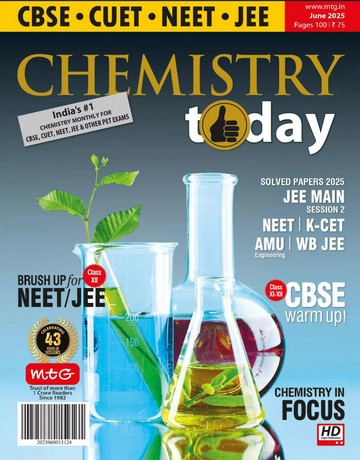 مجله شیمی امروز Chemistry Today June 2025