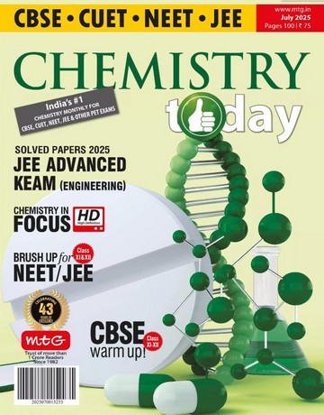 مجله شیمی امروز Chemistry Today July 2025
