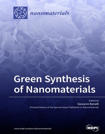 کتاب سنتز سبز نانومواد