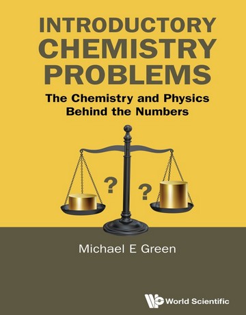 کتاب مسائل شیمی مقدماتی 2025