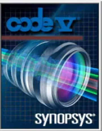 دانلود Synopsys CODE V 2024.03 نرم‌افزار طراحی اپتیکی