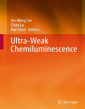 کتاب کمی لومینسانس فوق ضعیف