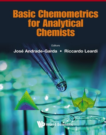 کتاب کمومتریکس پایه برای شیمیدان های تجزیه 2025