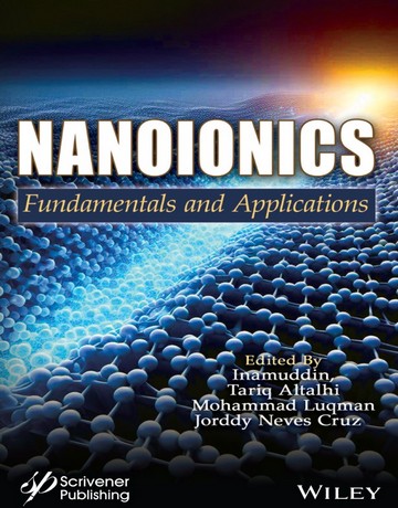 کتاب نانویونیک: اصول و کاربردها 2025