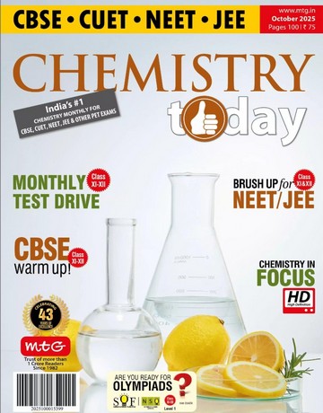 مجله شیمی امروز Chemistry Today October 2025