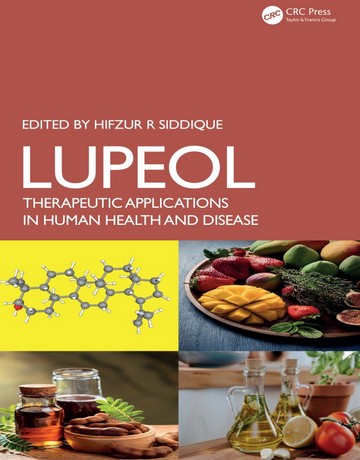 کتاب لوپئول: کاربردهای درمانی در سلامت و بیماری انسان 2025