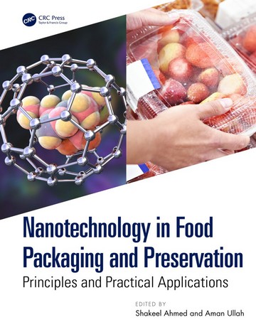 کتاب فناوری نانو در بستهبندی و نگهداری مواد غذایی: اصول و کاربردهای عملی
