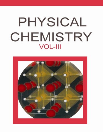 کتاب شیمی فیزیک جلد 3