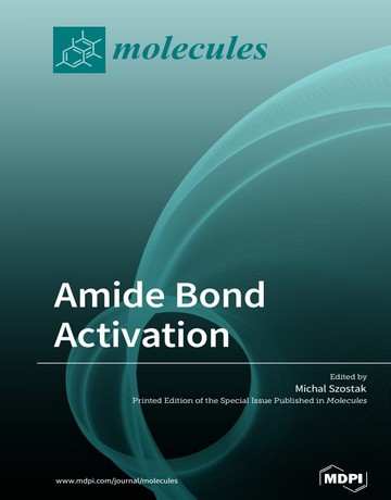 کتاب فعال سازی پیوند آمیدی