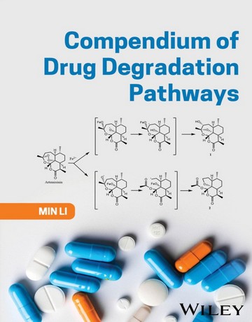 کتاب خلاصه‌ای از مسیرهای تجزیه دارو 2025
