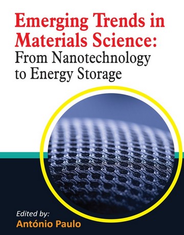 کتاب روندهای نوظهور در علم مواد: از فناوری نانو تا ذخیره انرژی