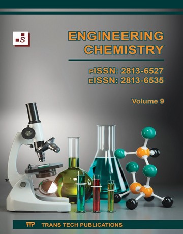 کتاب شیمی مهندسی جلد 9