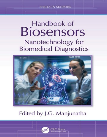 هندبوک بیوسنسورها: فناوری نانو برای تشخیصهای زیستپزشکی