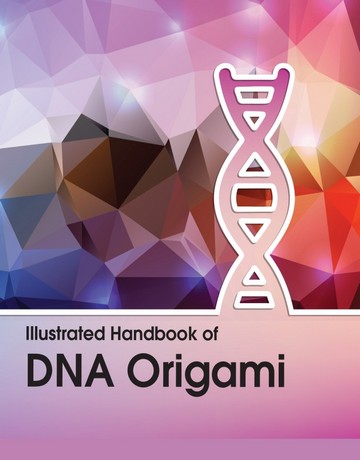 هندبوک تصویری DNA اوریگامی 2024