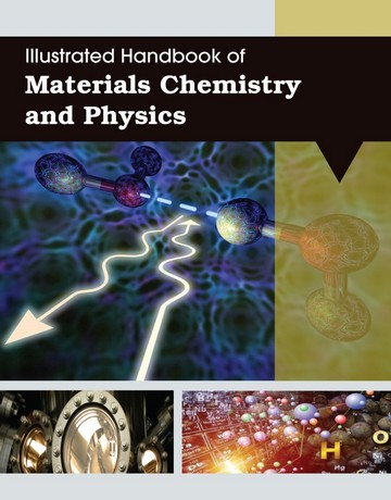 هندبوک تصویری شیمی و فیزیک مواد
