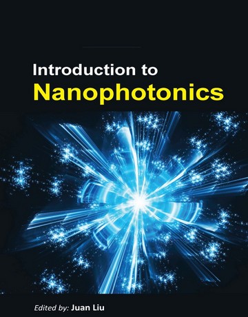 کتاب مقدمهای بر نانوفوتونیک 2022