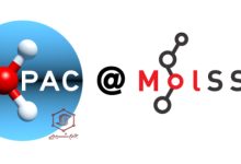 دانلود Molecular Orbital PACkage (MOPAC) نرم افزار اوربیتال مولکولی