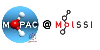 دانلود Molecular Orbital PACkage (MOPAC) نرم افزار اوربیتال مولکولی