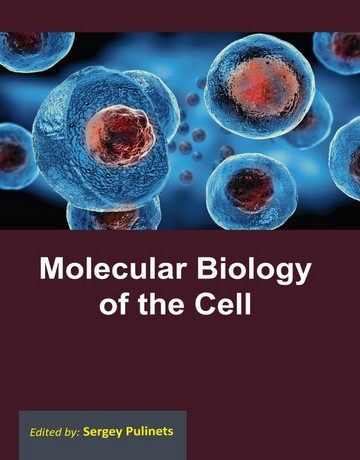 کتاب زیست‌شناسی مولکولی سلول 2025