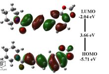 دینامیک مولکولی و شیمی کوانتومی: مطالعات روی پیپرین، یک آلکالوئید طبیعی