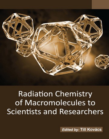 کتاب شیمی تابش ماکرومولکولها برای دانشمندان و محققان