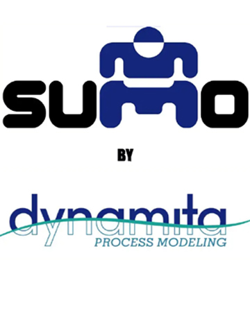 دانلود Dynamita SUMO نرم افزار شبیهساز فرآیند تصفیه فاضلاب