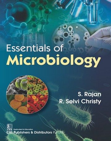 کتاب ملزومات و ضروریات میکروبیولوژی