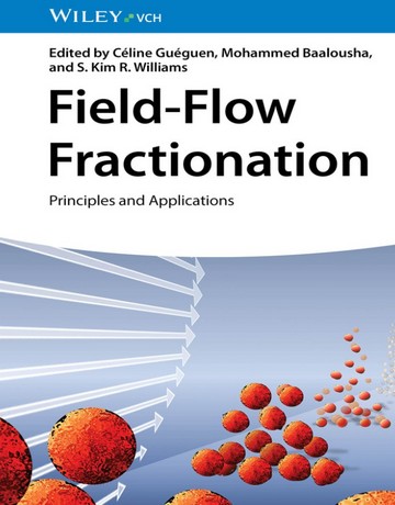 کتاب تفکیک میدان–جریان (FFF): مبانی و کاربردها
