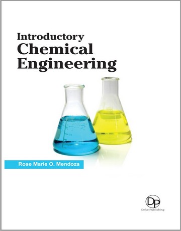 کتاب مهندسی شیمی مقدماتی