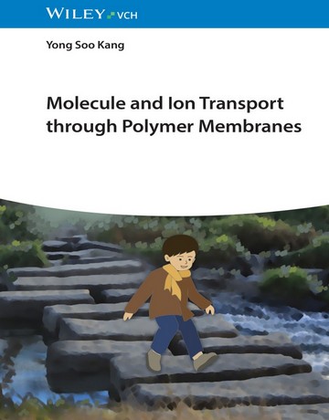 کتاب انتقال مولکول و یون از طریق غشاهای پلیمری 2026