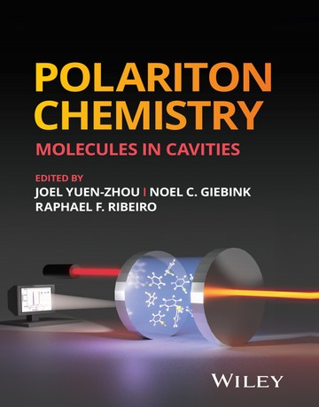 کتاب شیمی پولاریتون: مولکول‌های موجود در حفره‌ها 2025