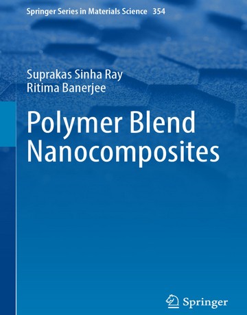 کتاب نانوکامپوزیتهای مخلوط پلیمری 2025