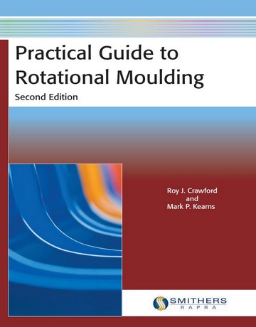 کتاب راهنمای کاربردی قالبگیری دورانی ویرایش دوم