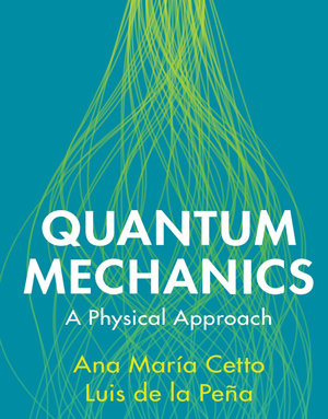 کتاب مکانیک کوانتومی: یک رویکرد فیزیکی