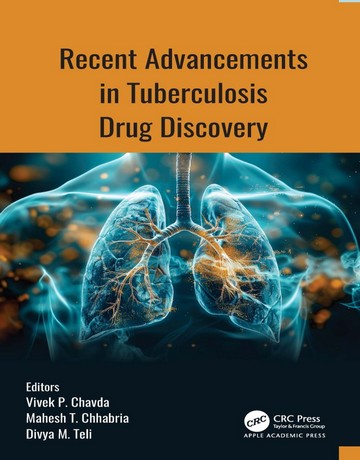 کتاب پیشرفت‌های اخیر در کشف داروی سل 2025