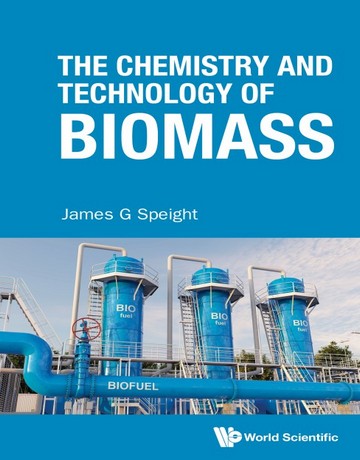 کتاب شیمی و فناوری زیست توده یا بیومس 2025